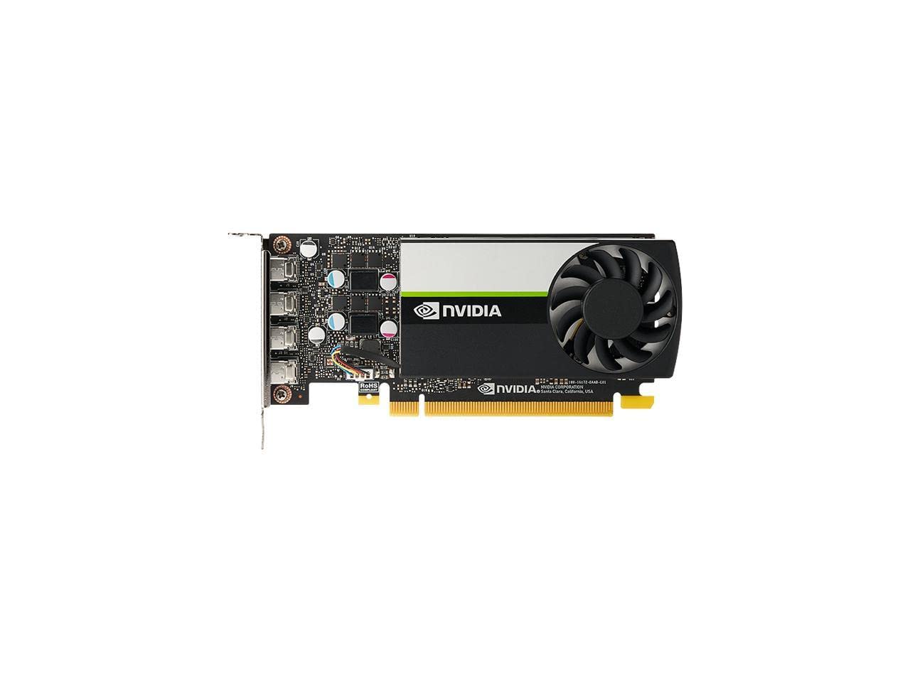 Acer PNY NVIDIA T1000 Graphic Card - 8 GB GDDR6 , pci_e_x16-picture-23