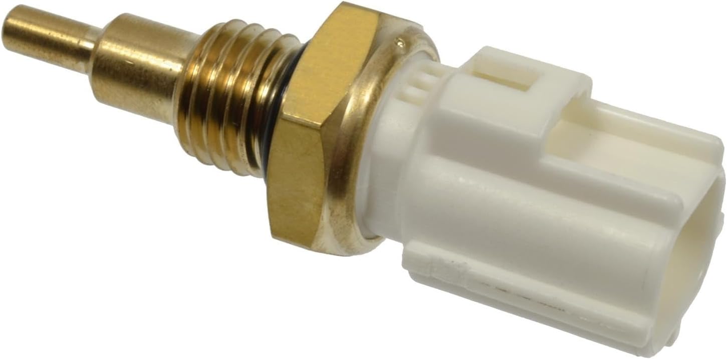 Replacement Engine Oil Temperature Sensor for 2004-2017 Toyota Prius, Prius C, Prius Plug-In, Prius V