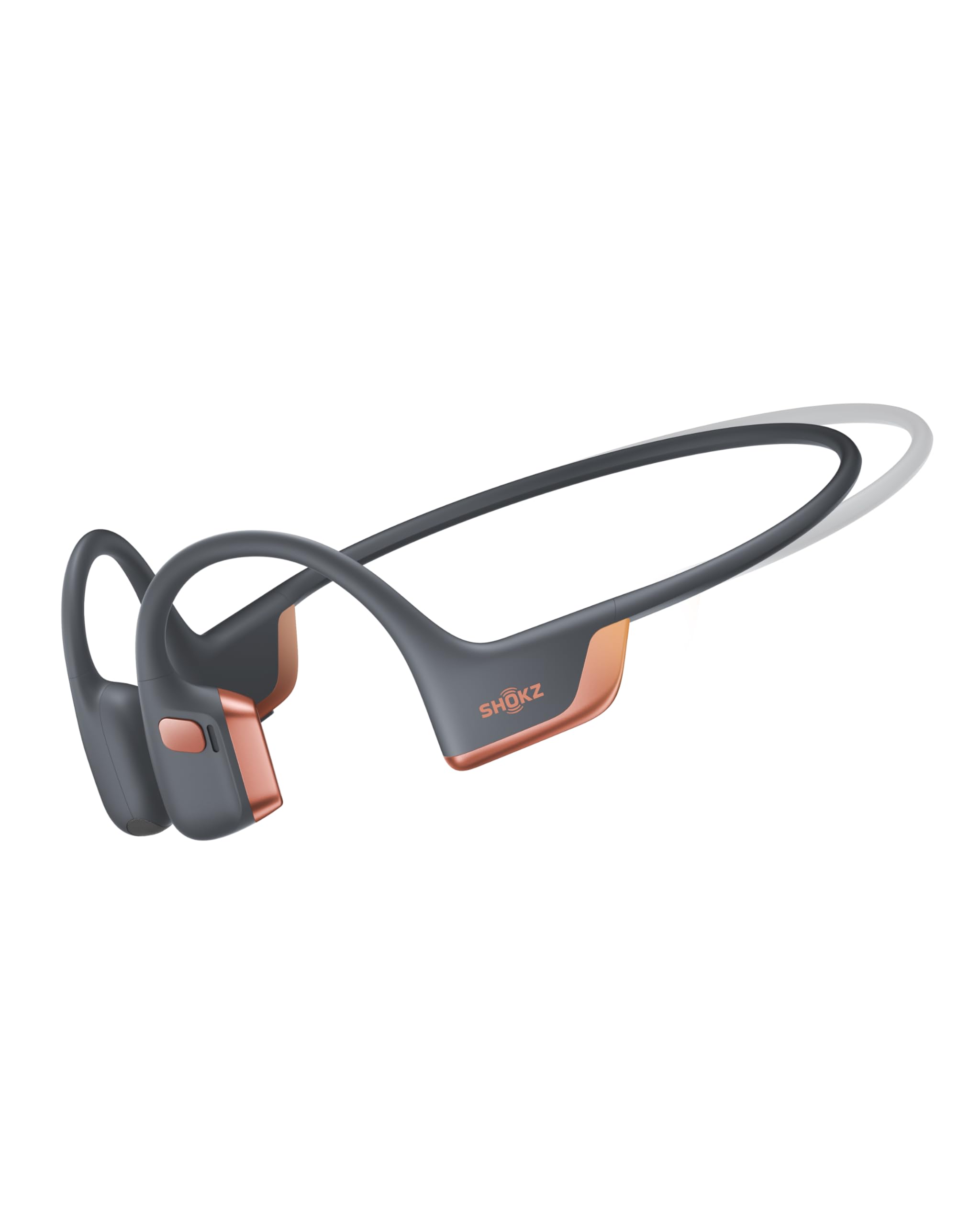 Shokz OpenRun Pro 2