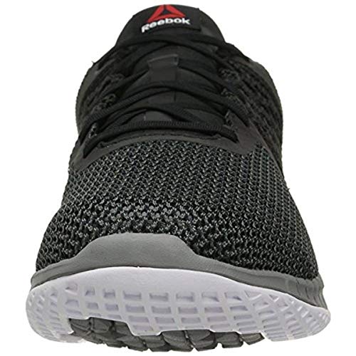 Image of Reebok Men's Running Shoes EVA Cushioned Breathable Mesh Sports Shoes for Men | Lightweight Gym Shoe for Men | Running, Jogging, Walking & Gym | Ultra Lite Lp