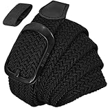 ベルト メンズ メッシュベルト ゴムベルト ゴルフ ベルト レディース 学生 伸びる 編み込み 伸縮ベルト 大きいサイズ カジュアル