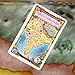 Ticket to Ride India + Switzerland Board Game EXPANSION - Expand Your Railway Adventures! Fun Family Game for Kids & Adults, Ages 8+, 2-4 Players, 30-60 Minute Playtime, Made by Days of Wonder