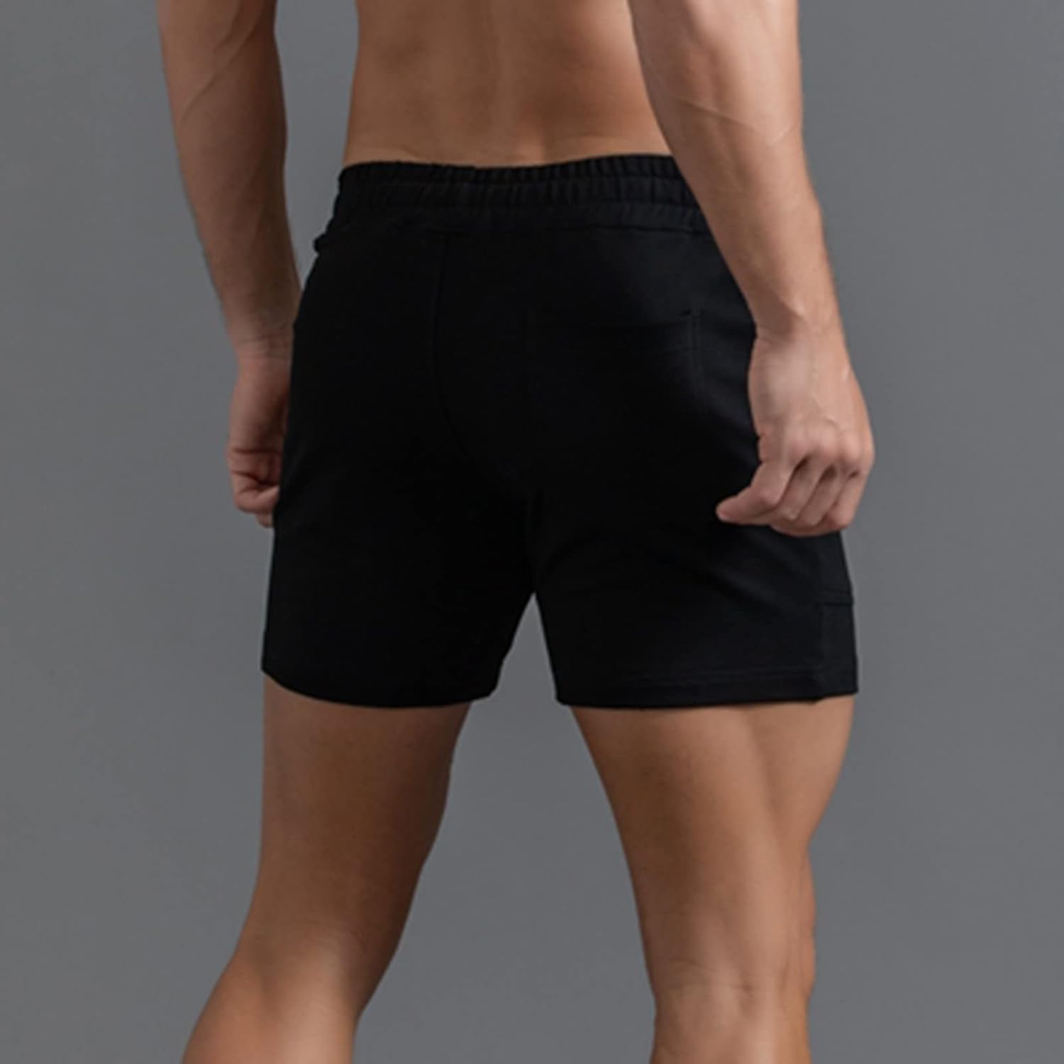 Mens Sweat Shorts Men's Hiking Cargo Shorts Athletic Workout Clothes Mens Mesh Athletic Little Girls Girl Slip Slipper at  Men’s Clothing store