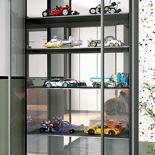 Westick MIRROR CONTACT PAPER Peel And Stick Vinyl Mirror Wallpaper Stickers thumb #3