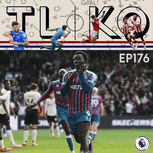 Premier League match day 6 review!