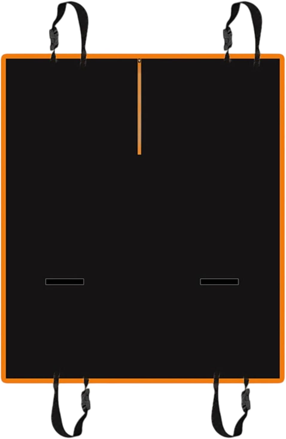 Generico Coprisedile Per 145×135, Protezione Auto Cuscino Per Sedile Posteriore Per Tappetino Per Seggiolino Auto Per Cani E Animali Domestici Coprisedile Da Viaggio Per Cani Per Uso Quotidiano