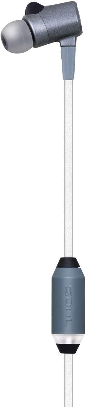 Holiday Deals 🛒 Bluetooth Headphones, Soul Electronics Run Free Pro BIO Voice Coaching Wireless Running Earphones in Ear Sports Headset with mic for iPhone Android Smartphones, Grey Super Cheap 🛒 Bluetooth Headphones, Soul Electronics Run Free Pro BIO Voice Coaching Wireless Running Earphones in Ear Sports Headset with mic for iPhone Android Smartphones, Grey