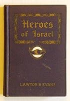 Heroes of Israel B000ONHBYQ Book Cover