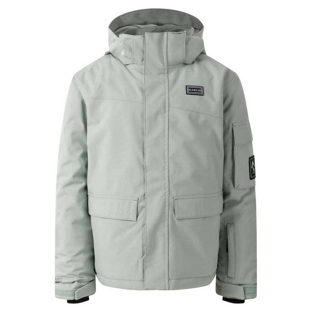Dare2b Shredder Jacket Chaqueta de esquí niños