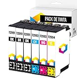 Compatibilité : série XP : XP 235 ; XP 245 ; XP 247 ; XP 255 ; XP 257 ; XP 332 ; XP 335 ; XP 342 ; XP 345 ; XP 352 ; XP 432 ; XP 435 ; XP 442 ; XP 452 ; XP 4555