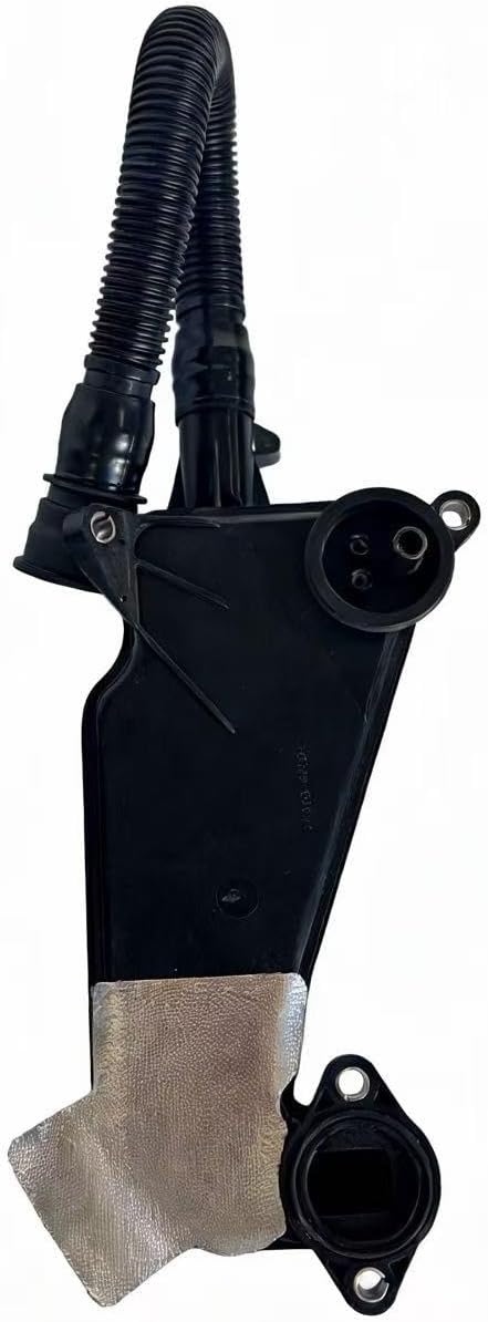 PC3Z-6A785-A Air Oil Separator Assembly – Fits Ford F250/F350/F450/F550 Super Duty 2011-2024 6.7L Powerstroke Diesel, Replaces PCV CCV Vent Valve Filter