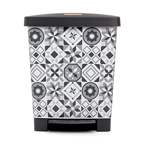 Image of Tatay Cubik Rubbish Bin
