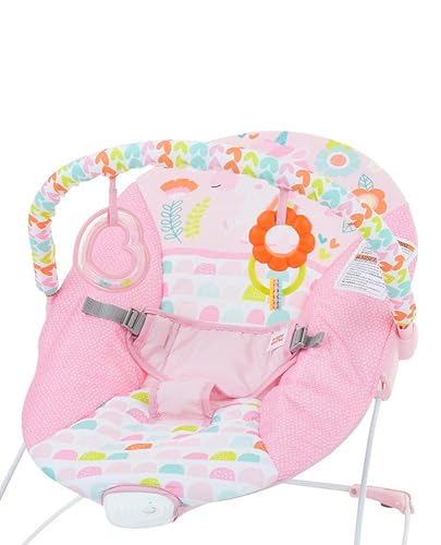 Baby Fisher Price Bouncer Bright Starts Infant Seat Bright Starts Baby Bouncer Soothing Vibrations Infant Seat Removable -Toy Bar, Nonslip Feet, 0-6 Months Up To 20 Lbs (Fancy Fantasy, Pink Unicorn) ... Baby Fisher Price Bouncer Bright Starts Infant Seat Bright Starts Baby Bouncer Soothing Vibrations Infant Seat Removable -Toy Bar, Nonslip Feet, 0-6 Months Up To 20 Lbs (Fancy Fantasy, Pink Unicorn) ...