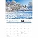 Carousel Worldwide, Cardiff 2026 A4 Wall Calendar