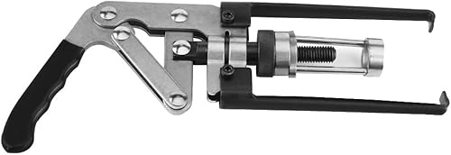 Miniatura 6 de Compresor de resorte de válvula, válvula aérea universal del compresor de resorte de retención sello en el motor quitar la herramienta de