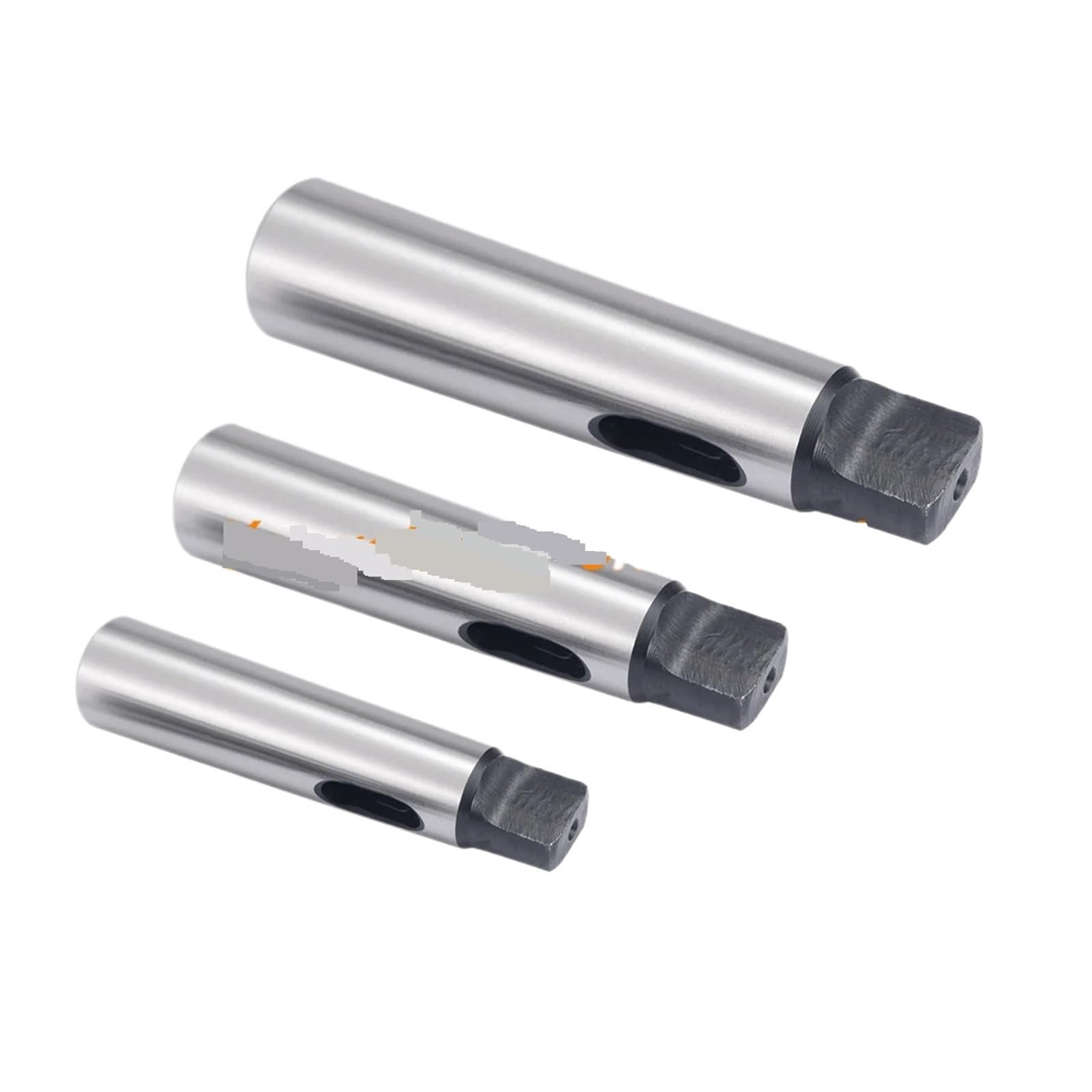 1 sztuka tuleja stożkowa Morse adapter redukcyjny do stożkowego uchwytu wiertarskiego Morse MT1 MT2 MT3 MT4 MT5 do stożkowego uchwytu wiertarskiego Morse akcesoria CNC (MT3-MT5)
