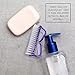 DreamCut Handle Nail Brush - Fingernail Brush Cleaner, Hand Scrub Cleaning Brush