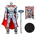 McFarlane Toys - DC Multiverse Steel (Reign of The Supermen) 7in Action Figure