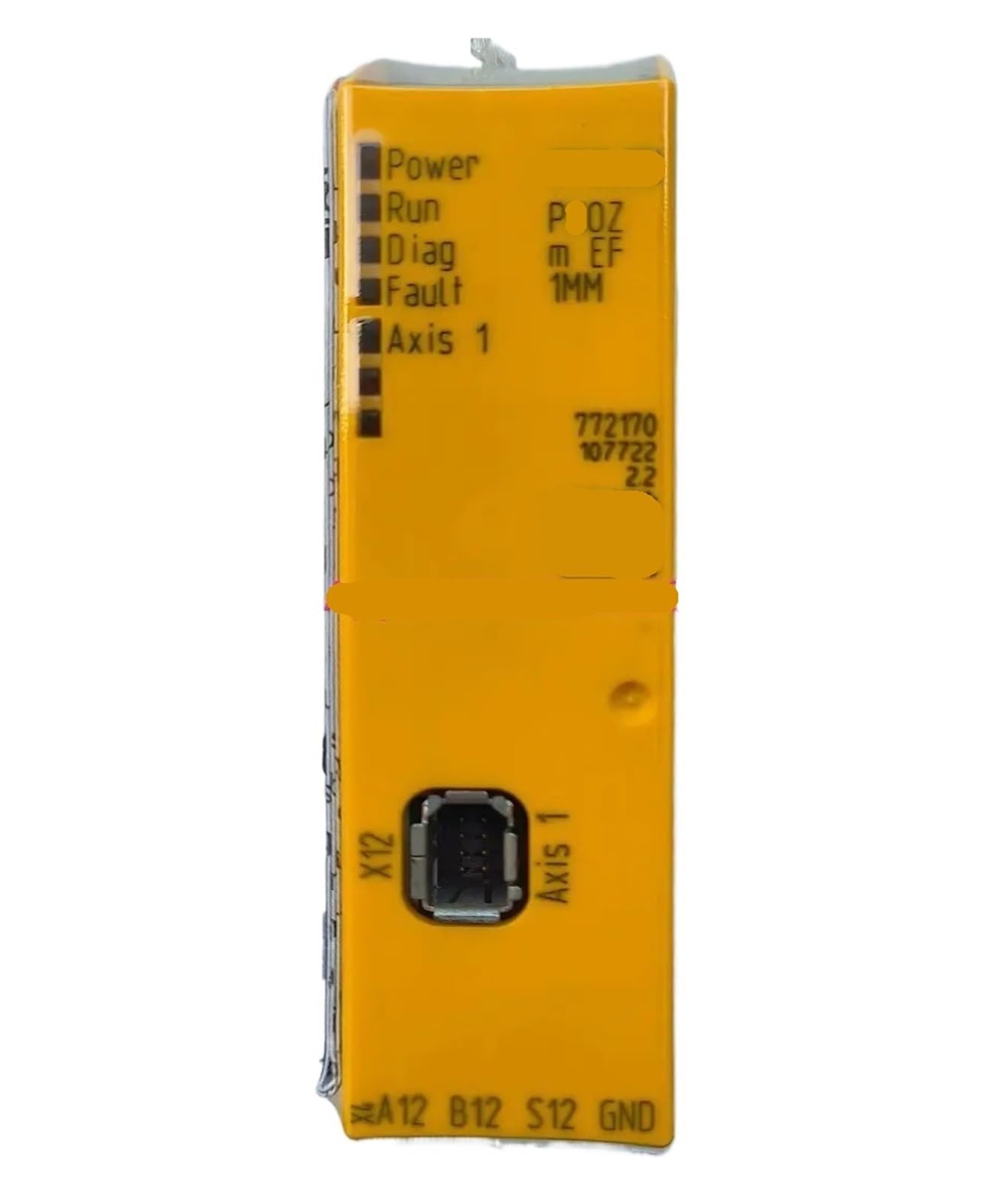 CLEUFWKO 1pcs m EF 1MM 772170 relay