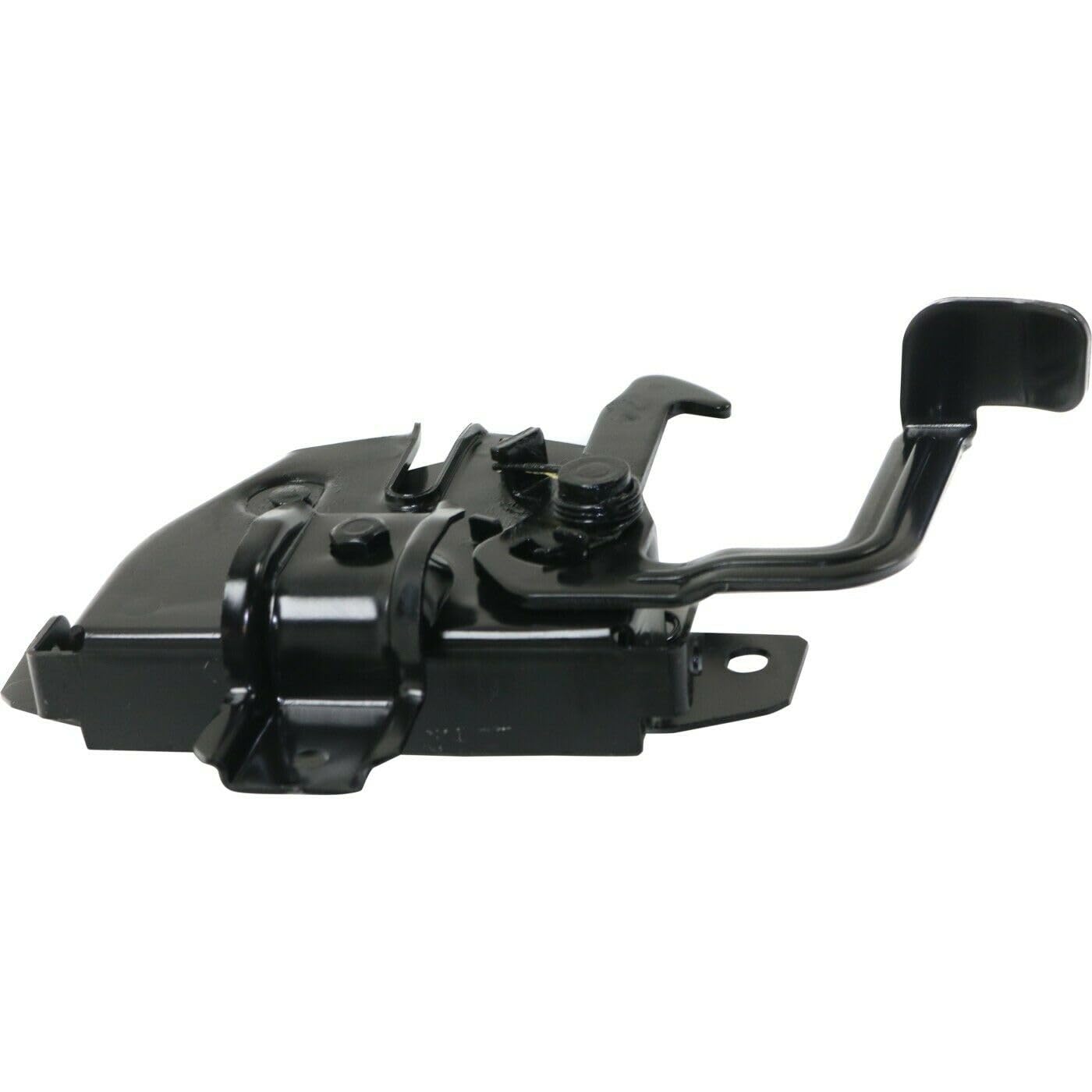 Panel De Capó De Acero Ipriado Para Hyundai Elantra Eco GL SE GLS