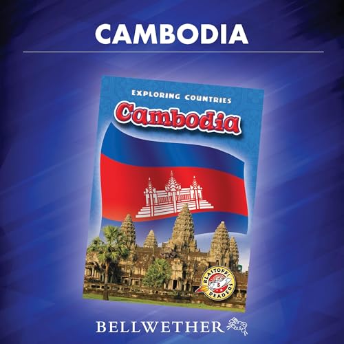 Cambodia by Walter Simmons episode artwork