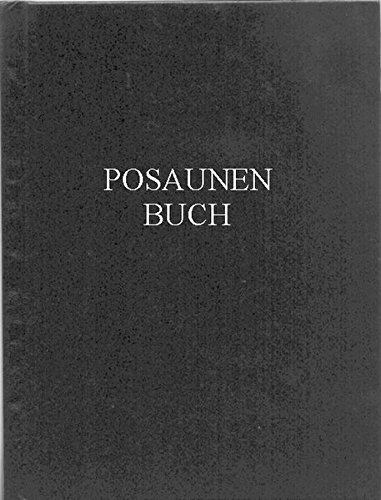 Jubilate. Posaunenbuch: Erster Teil (2001-09-07)