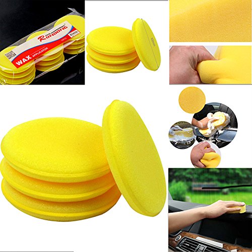 Westeng ceretta polacco schiuma spugna Pads per