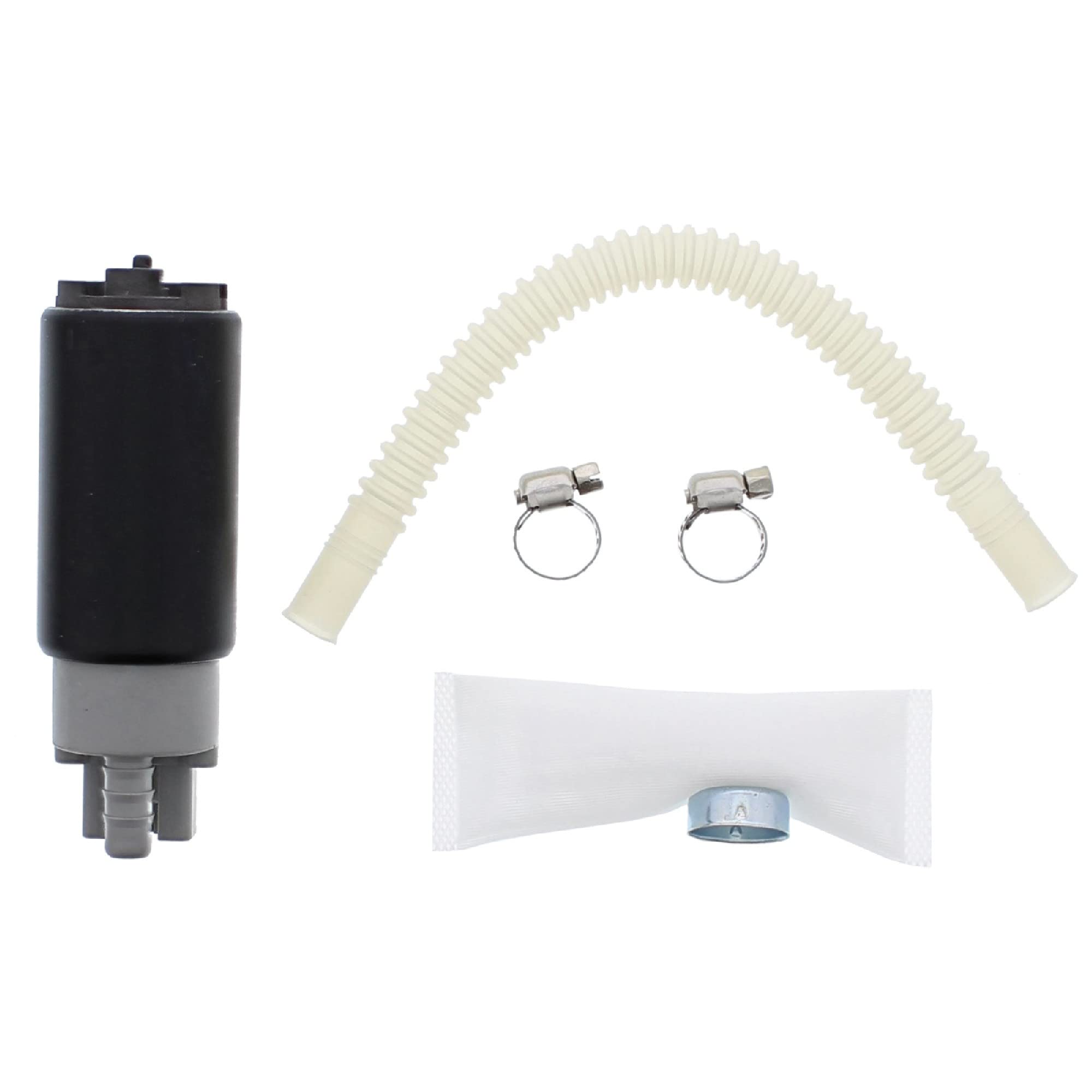All Balls Fuel Pump Kit 47-2013 Compatible With/Replacement For BMW C600 SPORT 2011-2015, C650GT 2011-2015, F650GS K72 2009-2012, F700GS 2012-2016, F800 GS 2006-2012 017, F800GT 2011-2016