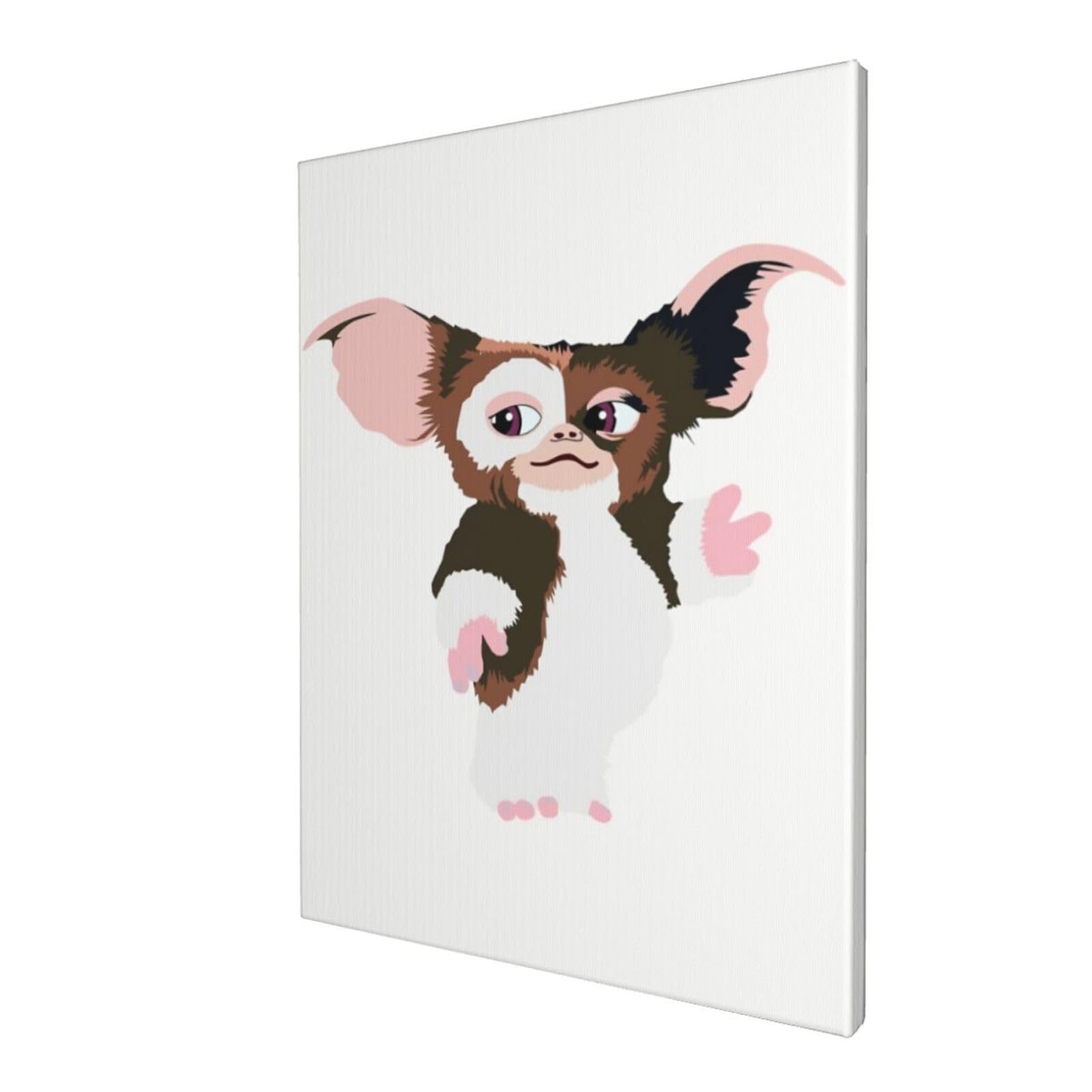 Amazon.co.jp: グレムリン ギズモ パネル ポスタシー アートパネル