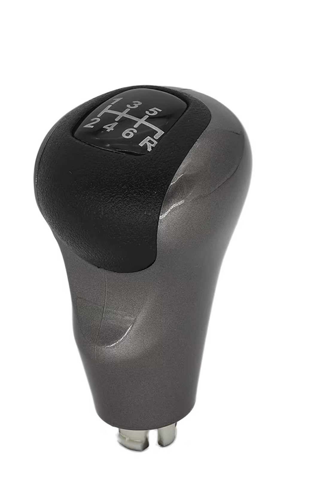 YLMKMVLCZC for Civic DX EX LX 2006-2011 Gear Shift Knob Lever