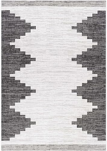 Tapete decorativo Hauteloom Eris 7'10" x 10'2" miniatura 3