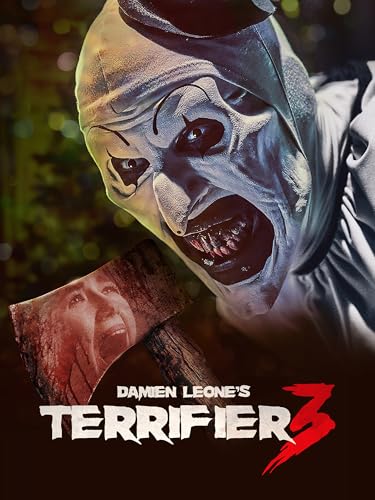  Terrifier 3