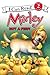 Marley: Not a Peep! (I Can Read Level 2)