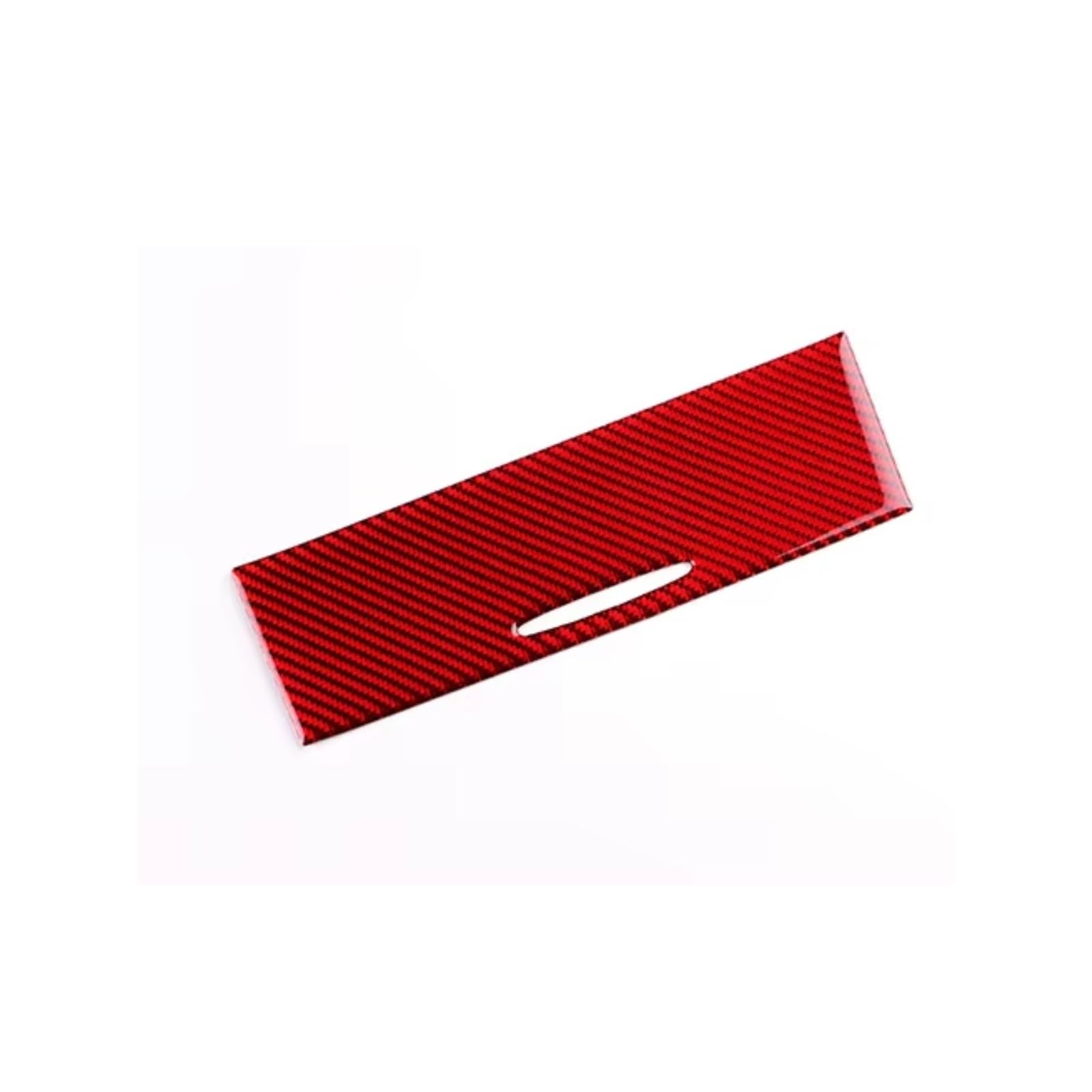 Decoration Auto Interior Interior Trim Stickers Center Control Cigarette Lighter LHD RHD for Chrysler