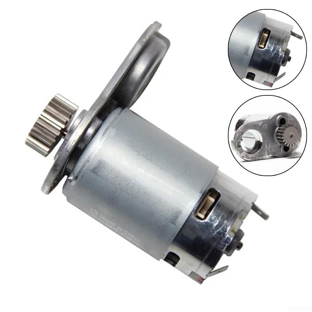 629932-8 Motor 14.4V 18V Für DUR181 DUR141Z DUR181Z UR141D BUR141 BUR181 DUR141 Elektro Maschine Rasenmäher