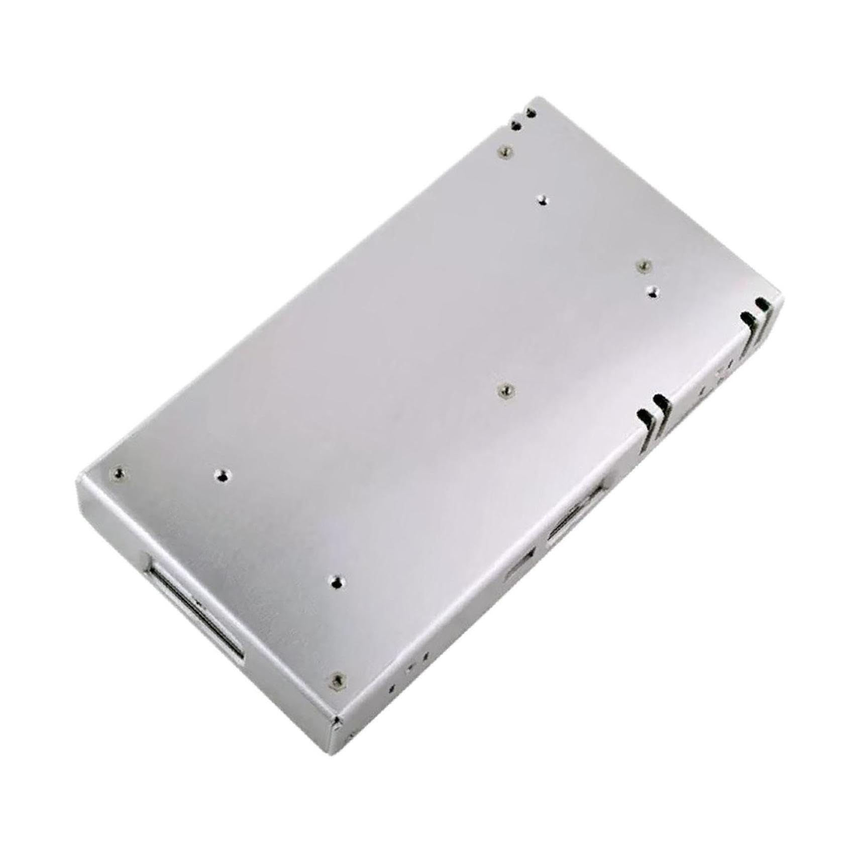 LRS-200N2-24 200W 24V 8.8A Alimentatore AC-DC ad alta efficienza, adatto per carichi induttivi e capacitivi nell'automazione industriale