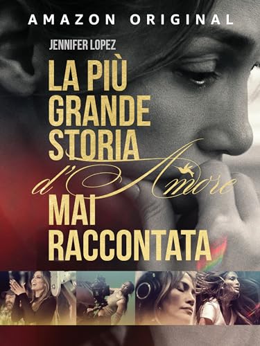 La più grande storia d'amore mai raccontata