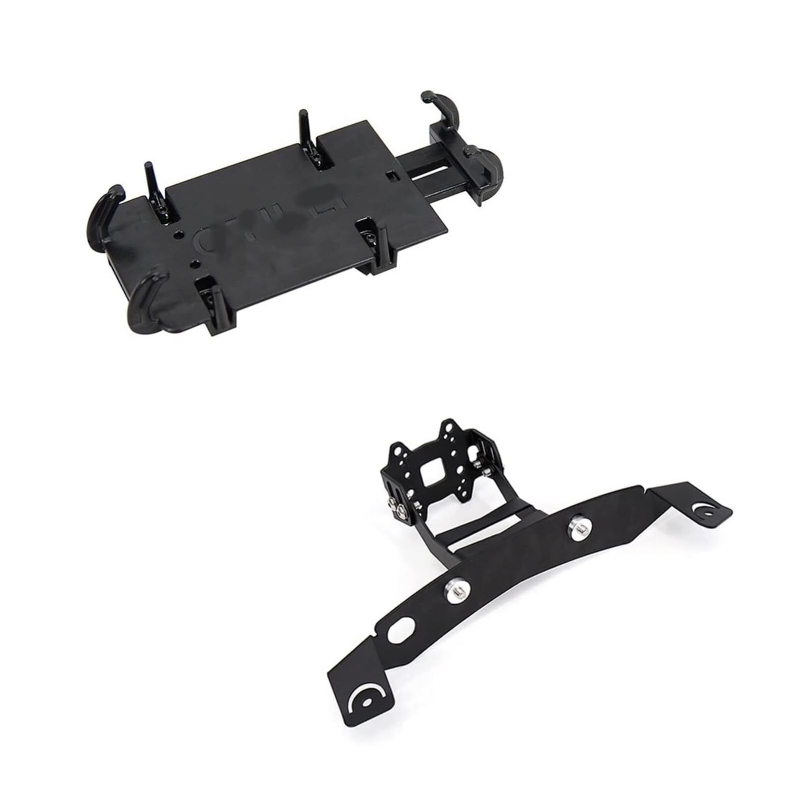 Fijación Smartphone Scooter Soporte de Navegación para Moto para para K1300GT K1200GT 2006