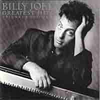 帯付 BILLY JOEL GREATEST HITS VOLUME Ⅰ & Ⅱ Billy Joel - Greatest Hits Volume I & Volume II - Amazon.com