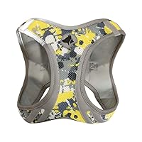 Croci Hiking Reflective Sketch - Pettorina riflettente catarifrangente per cani