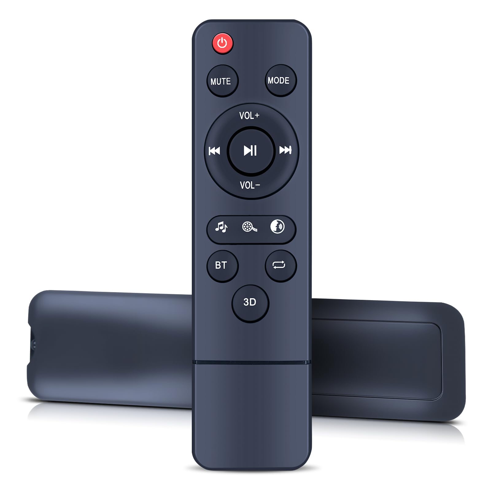 Remote Control Replaced for WOHOME S88 S89 Surround Sound HomeTheater Soundbar Remote