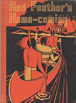 Red Feather's Home-Coming