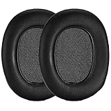 JULONGCR K371 Ear Pads Replacement K361 Earpads Parts Cover Accessories Compatible with AKG K361/K371 Headphones.
