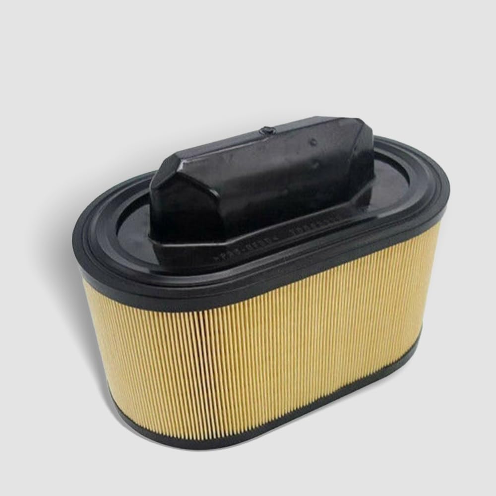 Portavasos para consola central, filtro de aire de habitáculo, filtro de aceite, compatible con Maserati Ghibli todos los motores 2014-2022, sustituye a 670005021, 4 piezas