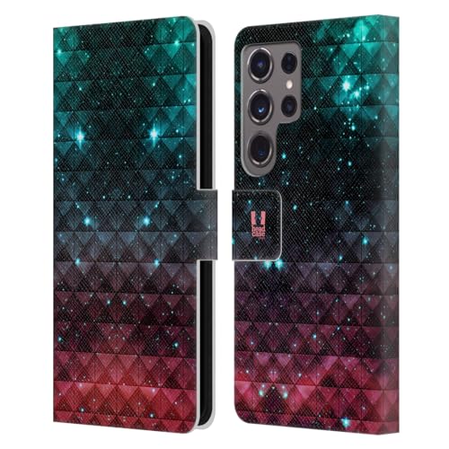 Funda tipo libro Samsung Galaxy S24 Ultra ideal para viajes y diario