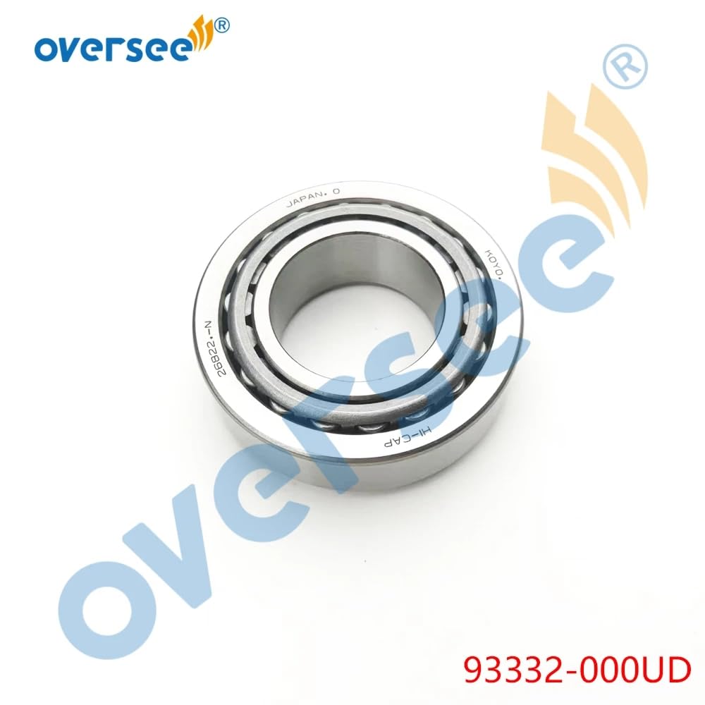とんトン Amazon.com: OVERSEE 93332-000UD 93332-000W7 Bearing for Yamaha