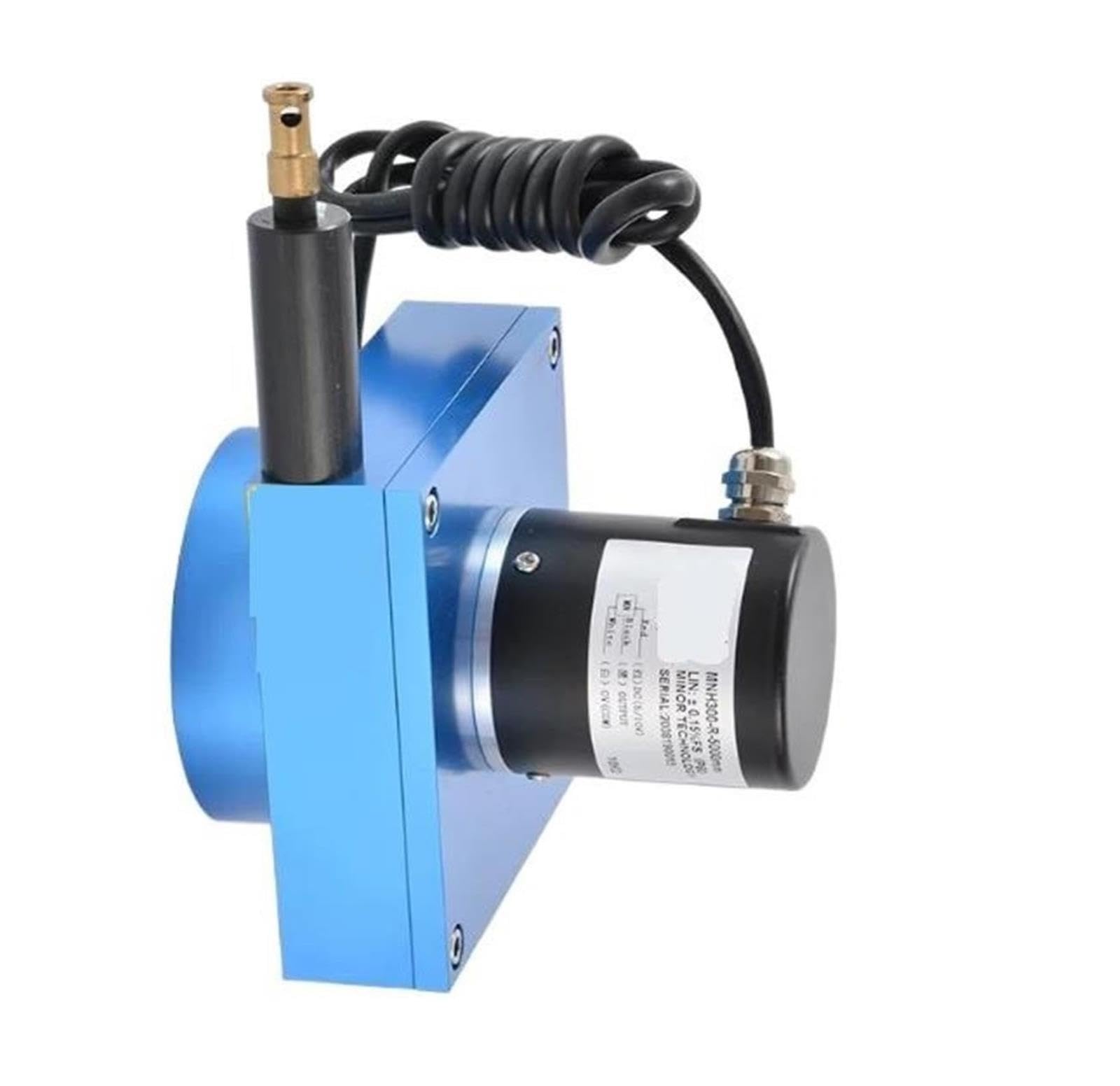 Sensori di spostamento a cavo MNH300-5000mm