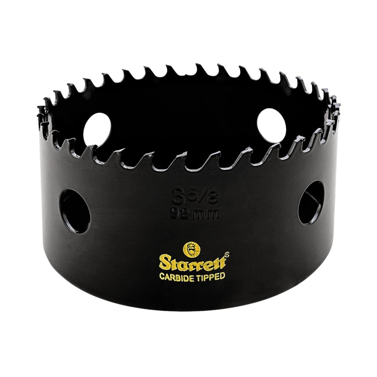 COR.DIENTE METAL DURO 92MM DIA