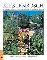 Kirstenbosch 1868729370 Book Cover