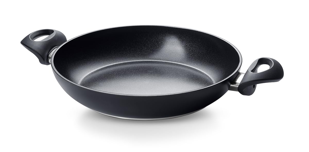Fissler Essential Poêle de service 28 cm